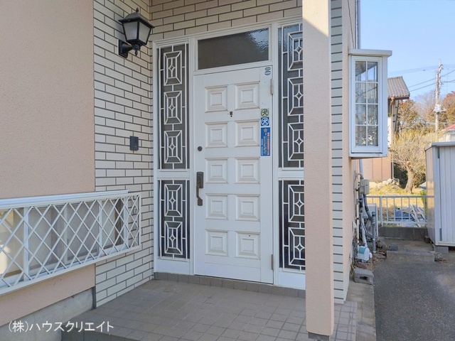 千葉県野田市三ツ堀の中古戸建て完成写真 2026年1月26日撮影