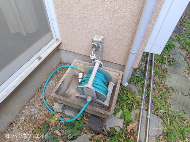 千葉県野田市三ツ堀の中古戸建て完成写真 2026年1月26日撮影