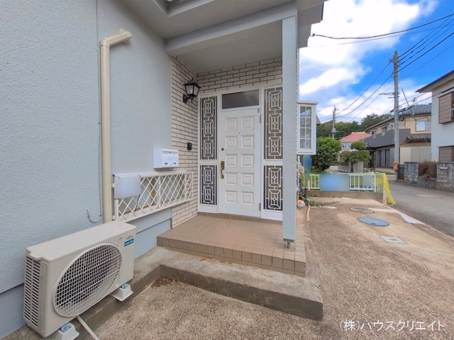千葉県野田市三ツ堀の中古戸建て完成写真 2026年7月8日撮影