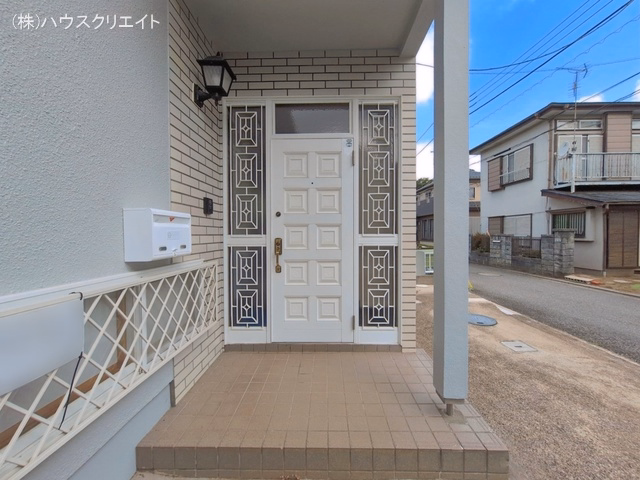 千葉県野田市三ツ堀の中古戸建て完成写真 2026年7月8日撮影