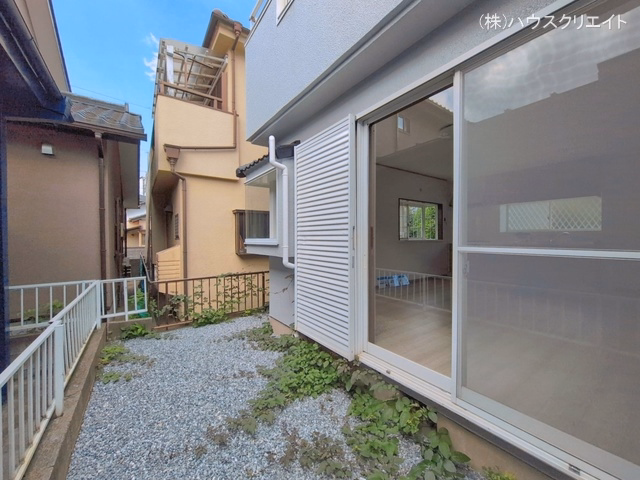 千葉県野田市三ツ堀の中古戸建て完成写真 2026年7月8日撮影
