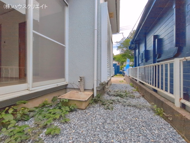 千葉県野田市三ツ堀の中古戸建て完成写真 2026年7月8日撮影