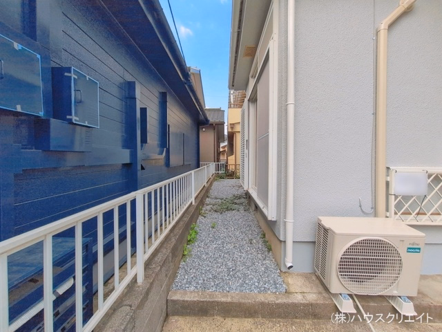 千葉県野田市三ツ堀の中古戸建て完成写真 2026年7月8日撮影