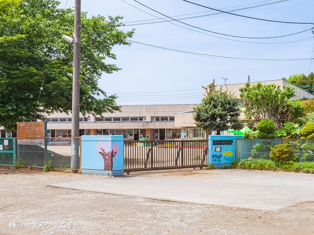 福田保育所 距離930m