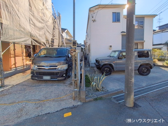 上棟