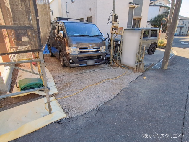 上棟