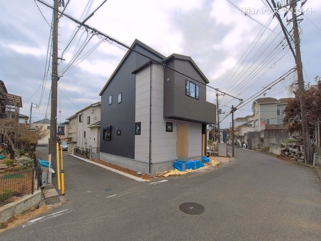 外構