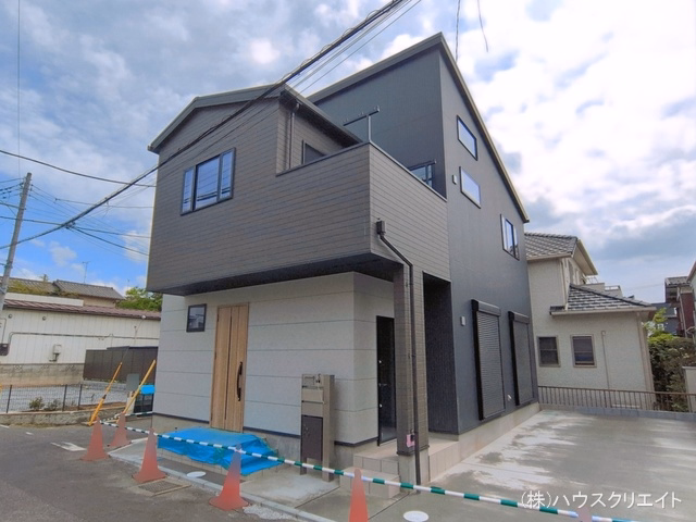 外構
