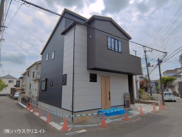 外構