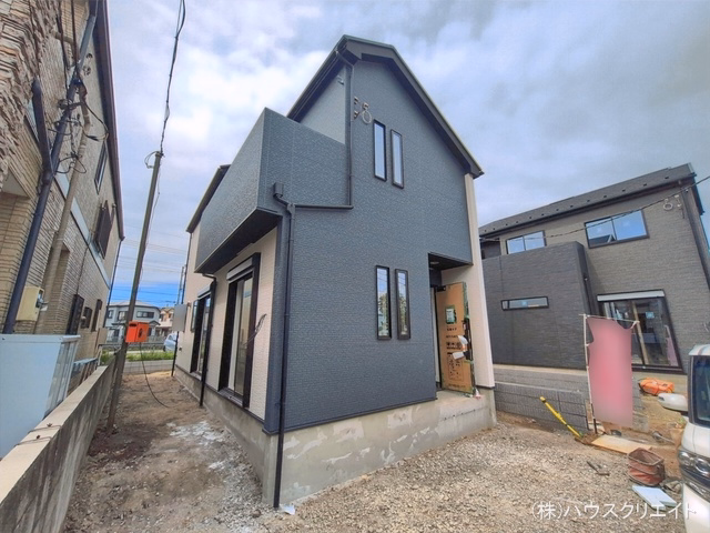 松戸市栄町1丁目(戸建)03