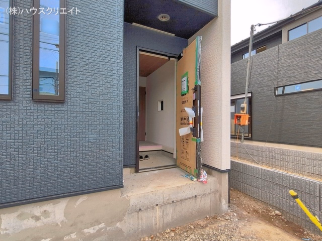 外構