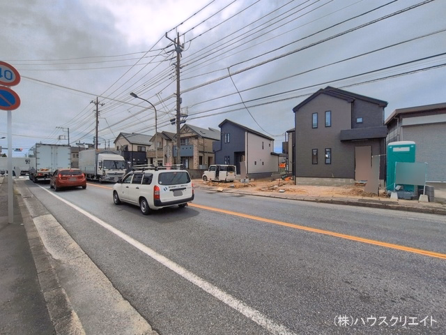 外構