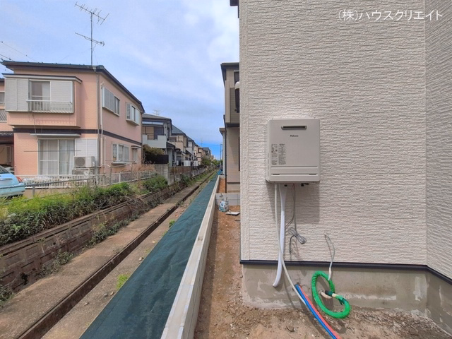 外構