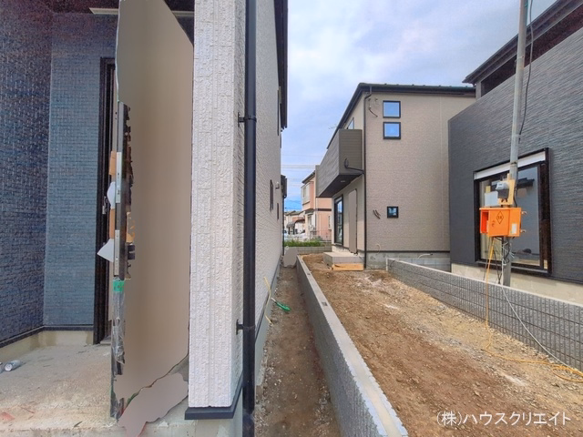 外構