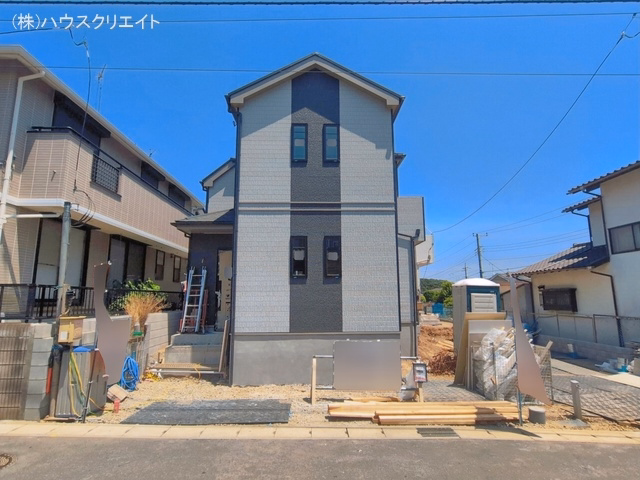 外構