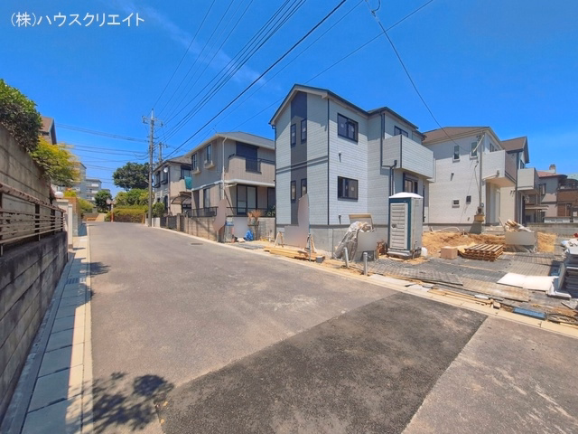 外構