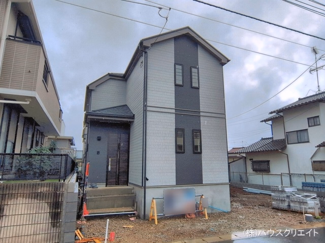 外構