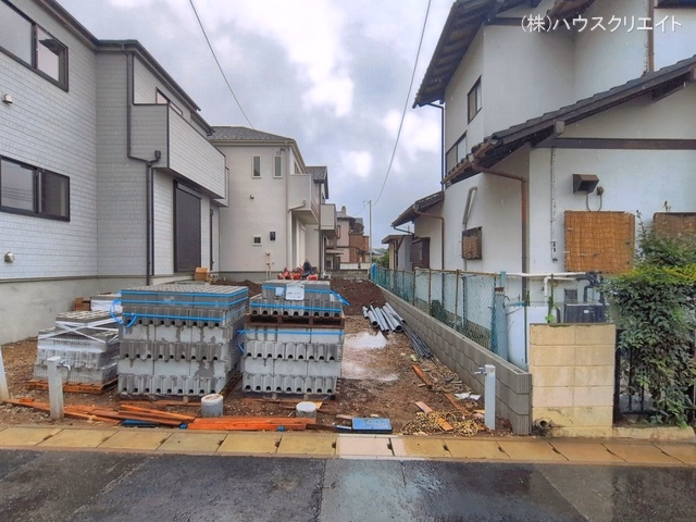 外構