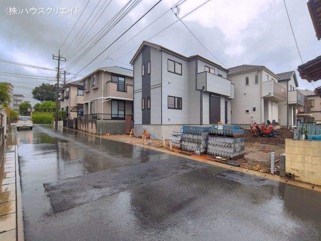 外構