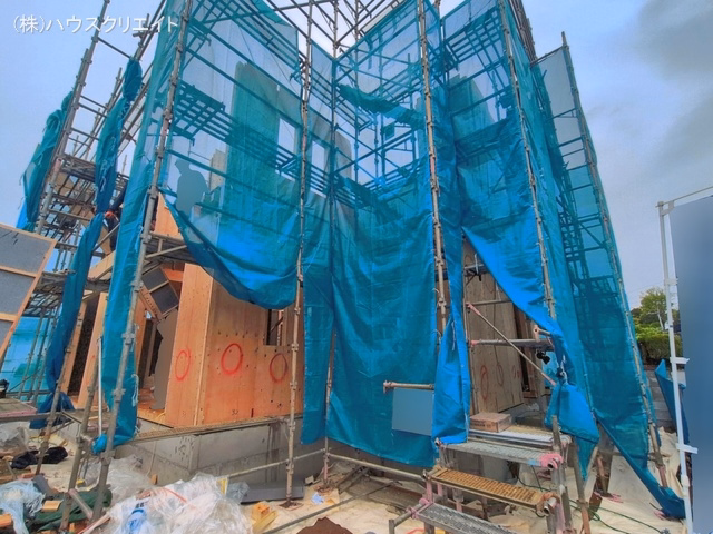 柏市布施新町4丁目（戸建）01