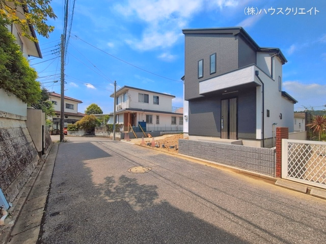 外構