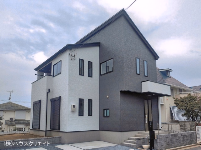 新築戸建て 柏市布施新町12期1棟 1号棟