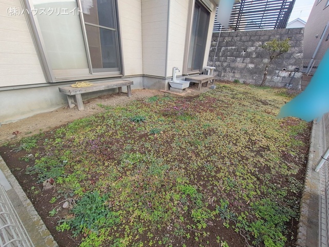 千葉県鎌ケ谷市南鎌ケ谷4丁目の中古戸建て完成写真 2026年2月17日撮影