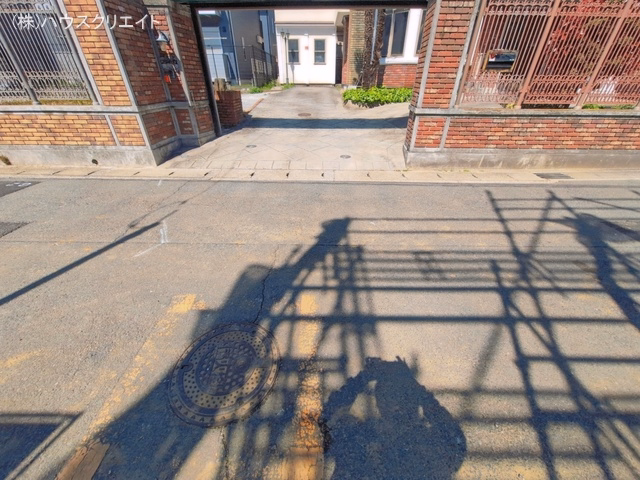 千葉県松戸市上本郷の新築戸建て基礎写真 2026年4月2日撮影