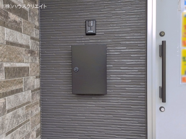 千葉県松戸市上本郷の新築戸建て完成写真 2026年6月8日撮影