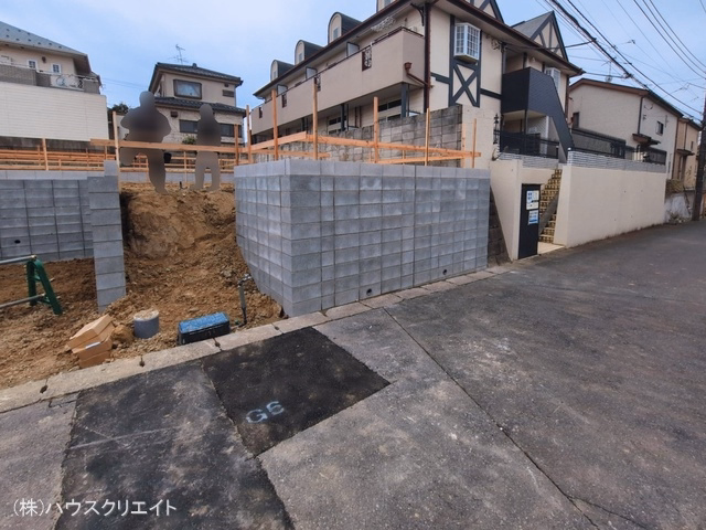 更地・土地