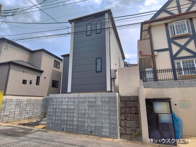 外構