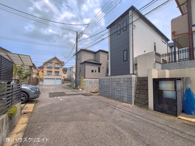 外構