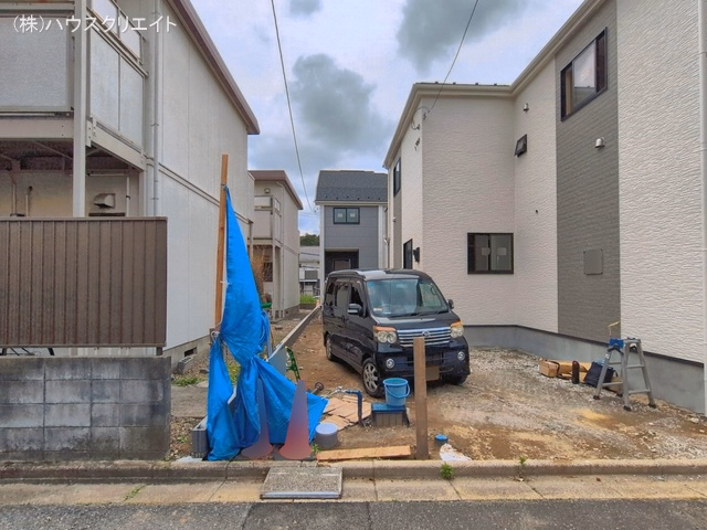 外構