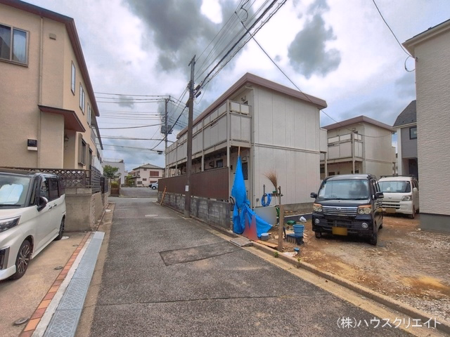 外構