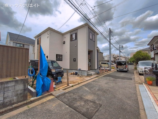 外構