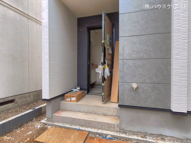 外構