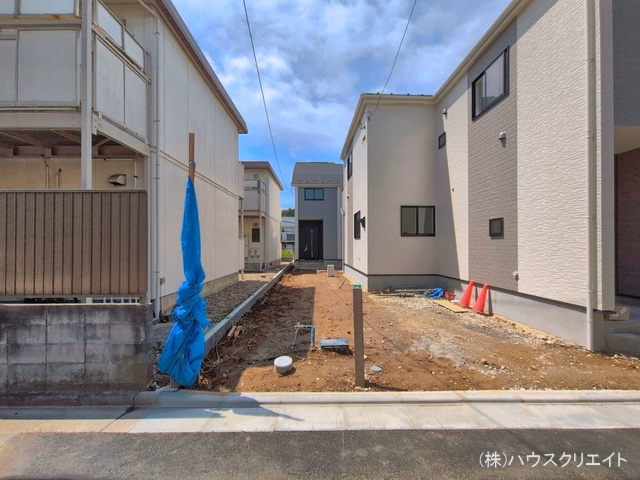 外構