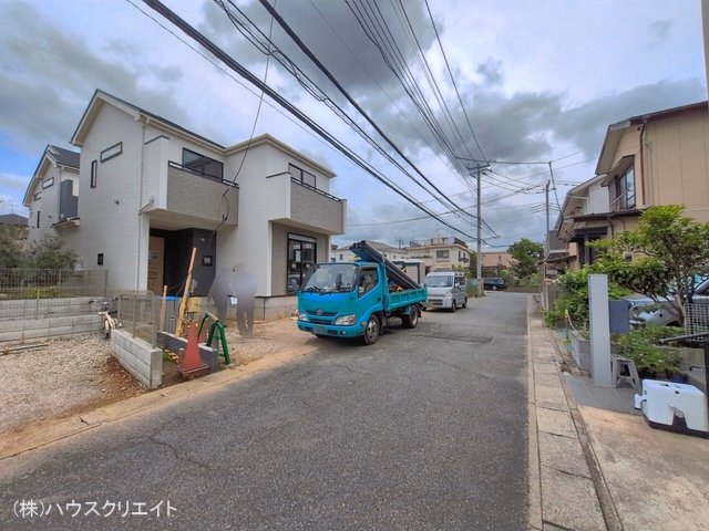 外構