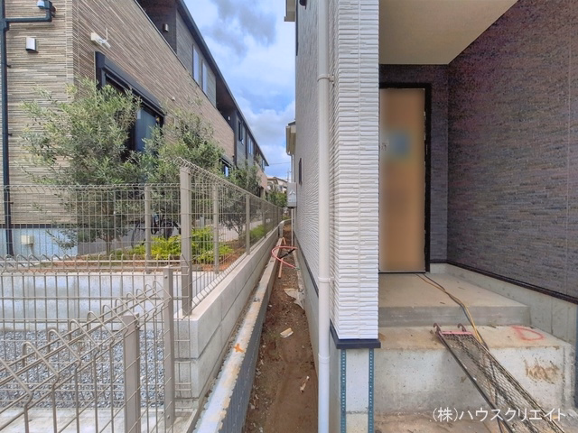 外構
