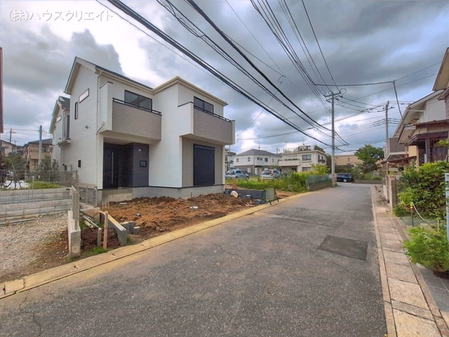 外構