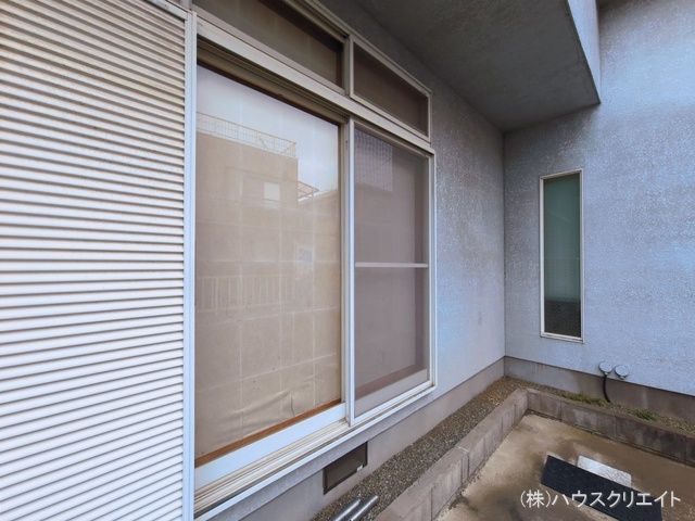 千葉県鎌ケ谷市東中沢４丁目の中古戸建て完成写真 2026年3月16日撮影