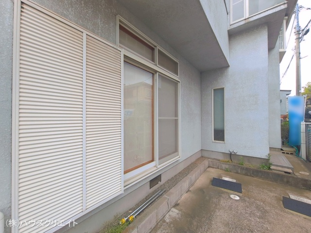 千葉県鎌ケ谷市東中沢４丁目の中古戸建て完成写真 2026年4月13日撮影