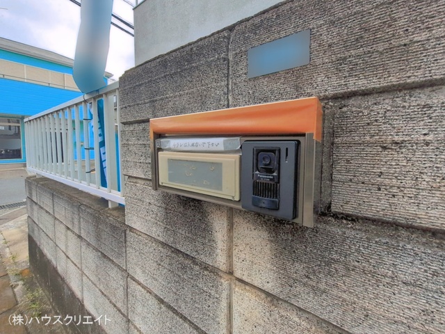 千葉県鎌ケ谷市東中沢４丁目の中古戸建て完成写真 2026年4月13日撮影