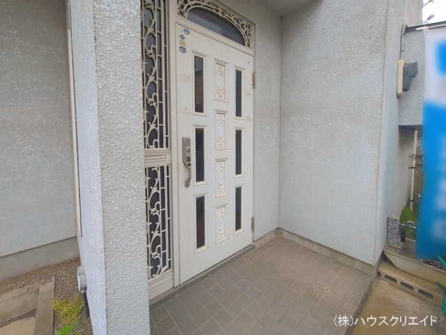 千葉県鎌ケ谷市東中沢４丁目の中古戸建て完成写真 2026年4月13日撮影