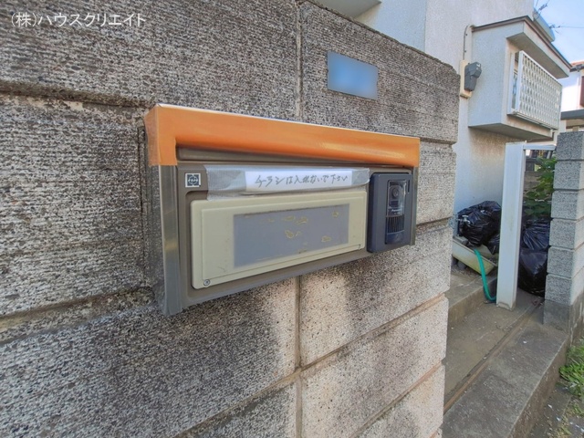 千葉県鎌ケ谷市東中沢４丁目の中古戸建て完成写真 2026年5月11日撮影