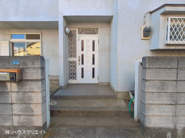 千葉県鎌ケ谷市東中沢４丁目の中古戸建て完成写真 2026年5月11日撮影