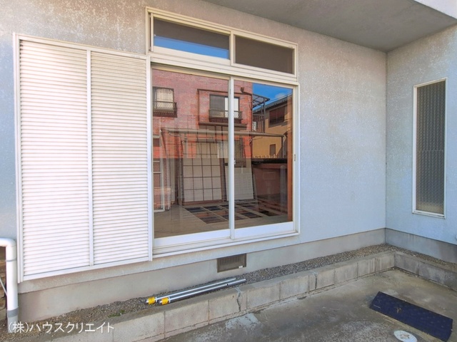 千葉県鎌ケ谷市東中沢４丁目の中古戸建て完成写真 2026年5月11日撮影