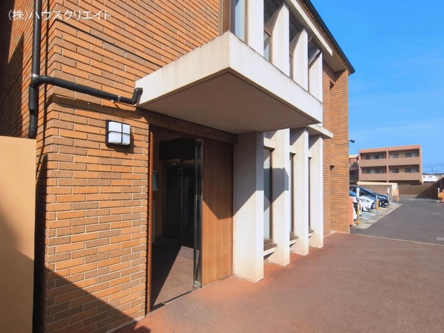 千葉県鎌ケ谷市東道野辺3丁目のマンション『レクセルガーデン鎌ケ谷ビューステージ』外観写真 2026年3月17日撮影