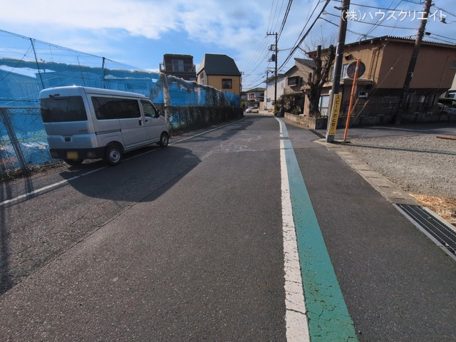 千葉県鎌ケ谷市東道野辺3丁目のマンション『レクセルガーデン鎌ケ谷ビューステージ』外観写真 2026年3月17日撮影