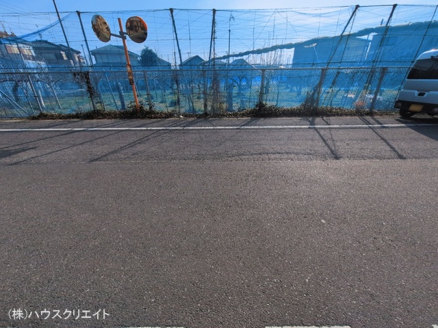 千葉県鎌ケ谷市東道野辺3丁目のマンション『レクセルガーデン鎌ケ谷ビューステージ』外観写真 2026年3月17日撮影